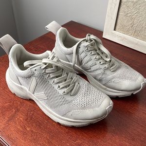 Rick Owens x Veja Performance Runner Sneaker